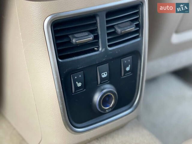 Синий Лянча Тема, объемом двигателя 3 л и пробегом 159 тыс. км за 6800 $, фото 25 на Automoto.ua