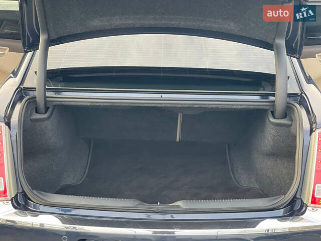 Синий Лянча Тема, объемом двигателя 3 л и пробегом 159 тыс. км за 6800 $, фото 30 на Automoto.ua