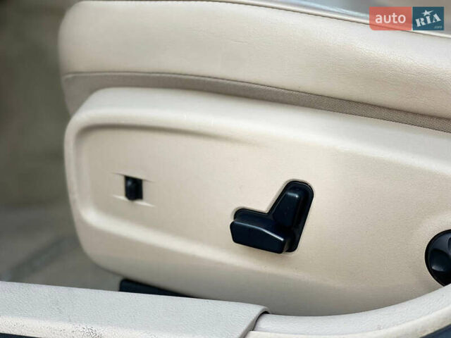 Синий Лянча Тема, объемом двигателя 3 л и пробегом 159 тыс. км за 6800 $, фото 18 на Automoto.ua