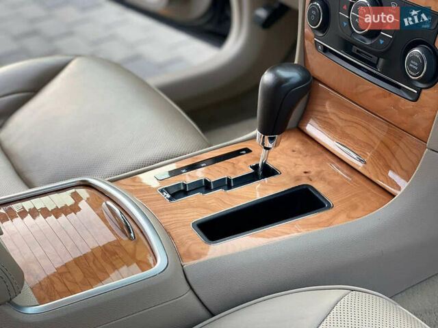 Синий Лянча Тема, объемом двигателя 3 л и пробегом 159 тыс. км за 6800 $, фото 28 на Automoto.ua