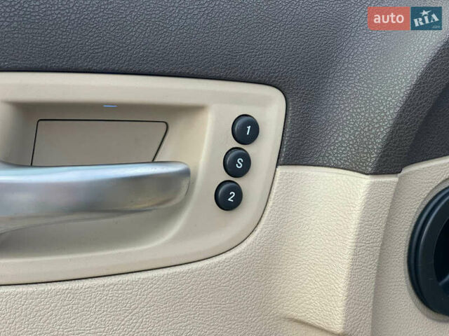 Синий Лянча Тема, объемом двигателя 3 л и пробегом 159 тыс. км за 6800 $, фото 20 на Automoto.ua