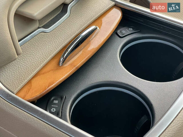 Синий Лянча Тема, объемом двигателя 3 л и пробегом 159 тыс. км за 6800 $, фото 29 на Automoto.ua