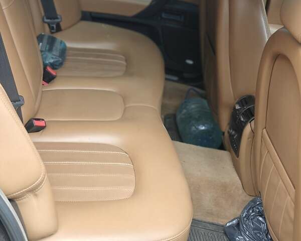 Фиолетовый Лянча Тезис, объемом двигателя 3.18 л и пробегом 288 тыс. км за 3300 $, фото 1 на Automoto.ua