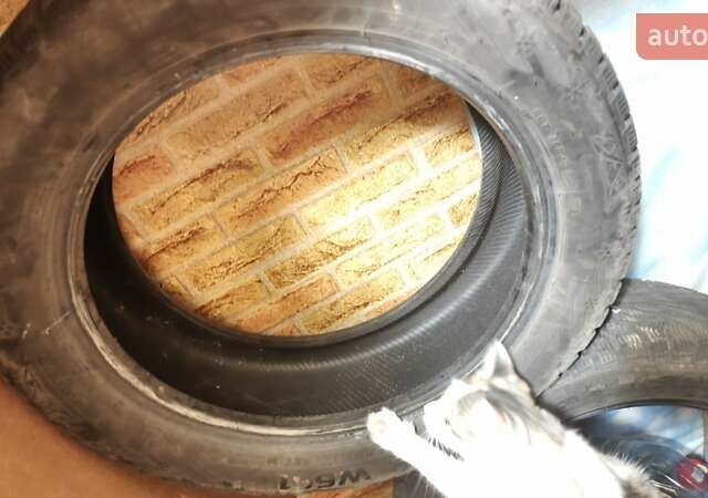 Фиолетовый Лянча Тезис, объемом двигателя 3.18 л и пробегом 288 тыс. км за 3300 $, фото 10 на Automoto.ua