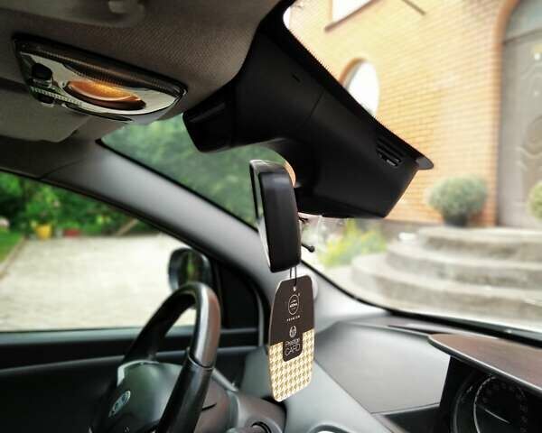 Білий Лянча Іпсілон, об'ємом двигуна 1.24 л та пробігом 83 тис. км за 5900 $, фото 20 на Automoto.ua