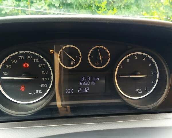 Білий Лянча Іпсілон, об'ємом двигуна 1.24 л та пробігом 83 тис. км за 5900 $, фото 29 на Automoto.ua