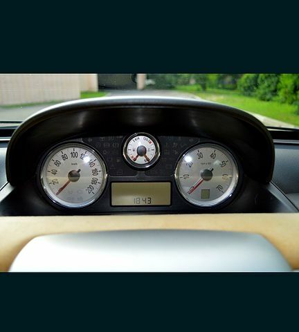 Лянча Іпсілон 2007 у Барышевке на Automoto.ua Бежевий Лянча Іпсілон, об'ємом двигуна 1.4 л та пробігом 220 тис. км за 4500 $, фото 4 на Automoto.ua