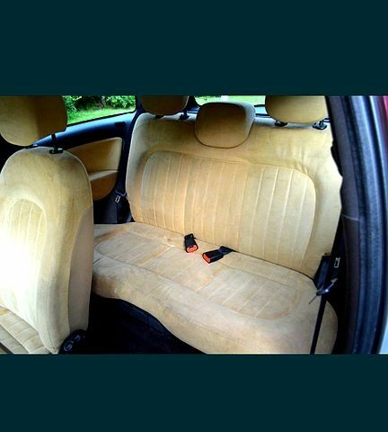 Лянча Іпсілон 2007 у Барышевке на Automoto.ua Бежевий Лянча Іпсілон, об'ємом двигуна 1.4 л та пробігом 220 тис. км за 4500 $, фото 2 на Automoto.ua