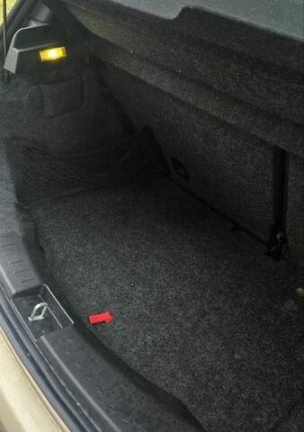 Бежевий Лянча Іпсілон, об'ємом двигуна 0.88 л та пробігом 109 тис. км за 5499 $, фото 20 на Automoto.ua