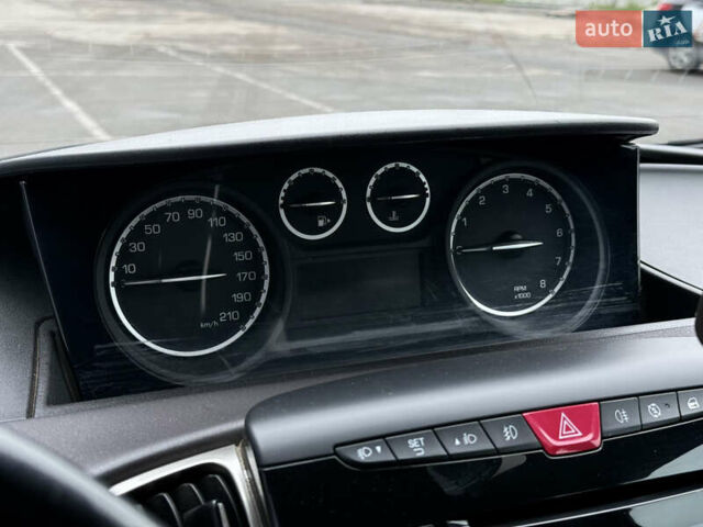 Бежевый Лянча Ипсилон, объемом двигателя 0.88 л и пробегом 79 тыс. км за 5399 $, фото 15 на Automoto.ua