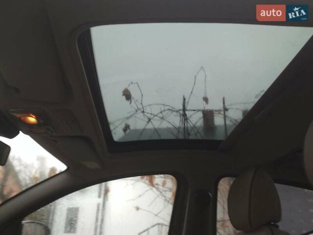 Коричневый Лянча Ипсилон, объемом двигателя 0.88 л и пробегом 220 тыс. км за 3500 $, фото 1 на Automoto.ua