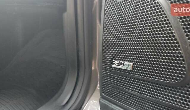 Коричневый Лянча Ипсилон, объемом двигателя 0.88 л и пробегом 224 тыс. км за 3900 $, фото 21 на Automoto.ua