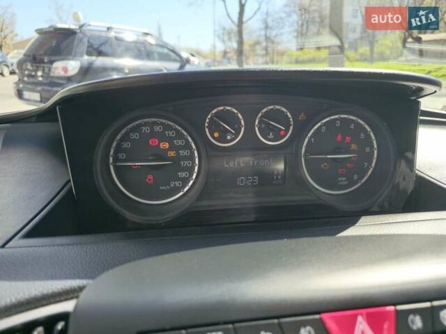 Красный Лянча Ипсилон, объемом двигателя 0.88 л и пробегом 89 тыс. км за 4444 $, фото 21 на Automoto.ua