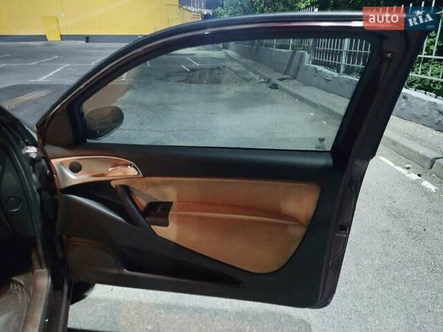 Лянча Іпсілон, об'ємом двигуна 1.4 л та пробігом 203 тис. км за 3300 $, фото 12 на Automoto.ua