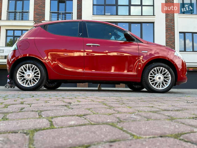 Лянча Ипсилон, объемом двигателя 0.9 л и пробегом 62 тыс. км за 6987 $, фото 2 на Automoto.ua