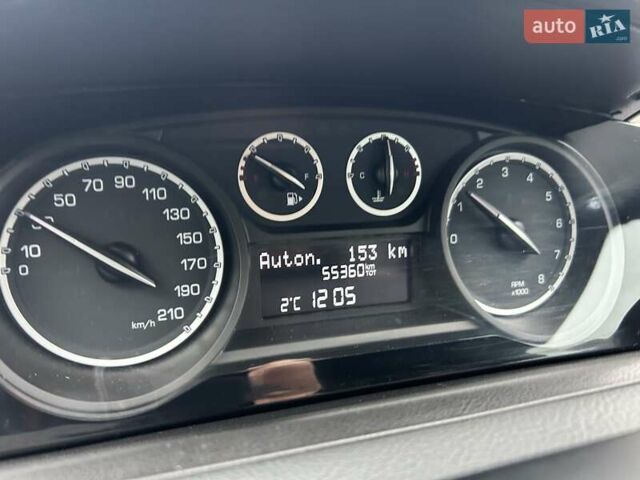 Серый Лянча Ипсилон, объемом двигателя 1.2 л и пробегом 55 тыс. км за 6500 $, фото 26 на Automoto.ua