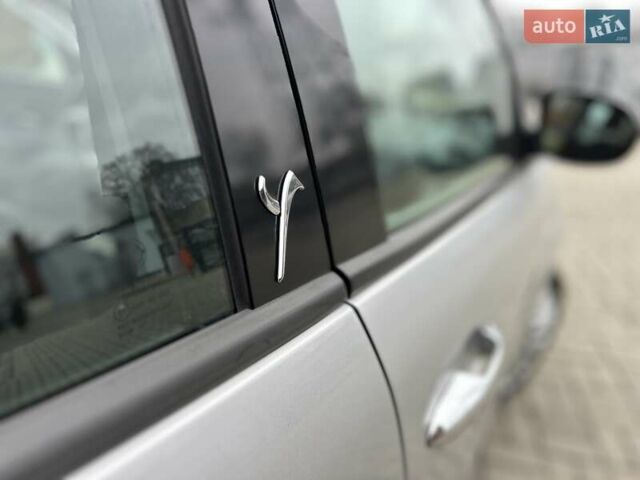 Серый Лянча Ипсилон, объемом двигателя 1.2 л и пробегом 55 тыс. км за 6500 $, фото 22 на Automoto.ua