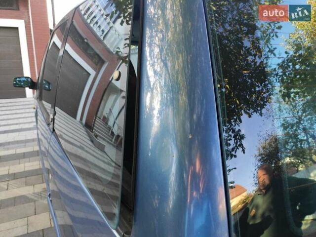 Синій Лянча Zeta, об'ємом двигуна 1.9 л та пробігом 250 тис. км за 3200 $, фото 18 на Automoto.ua