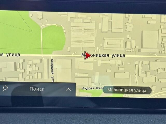 Білий Ленд Ровер Дефендер, об'ємом двигуна 2 л та пробігом 22 тис. км за 55000 $, фото 53 на Automoto.ua