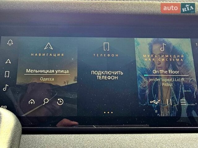Белый Ленд Ровер Дефендер, объемом двигателя 2 л и пробегом 22 тыс. км за 57777 $, фото 46 на Automoto.ua