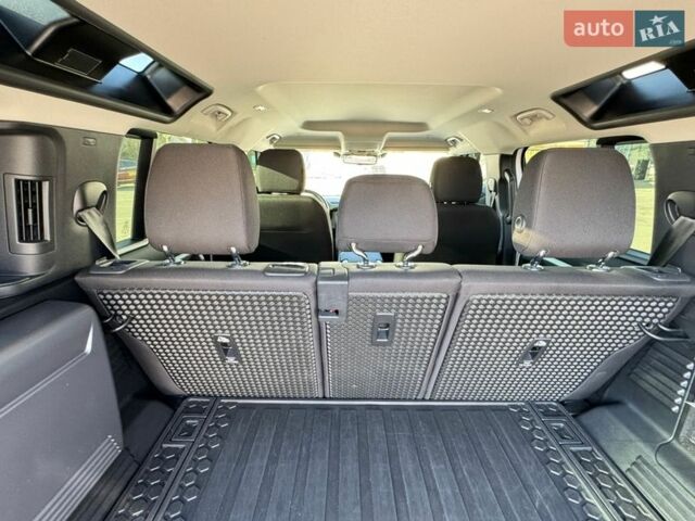 Белый Ленд Ровер Дефендер, объемом двигателя 2 л и пробегом 23 тыс. км за 59999 $, фото 14 на Automoto.ua