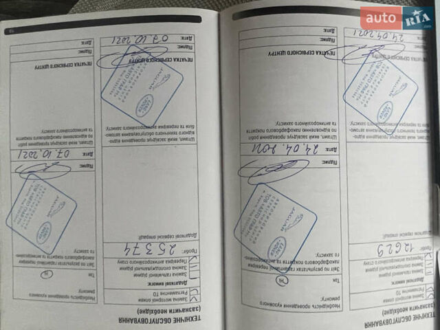 Черный Ленд Ровер Дефендер, объемом двигателя 2 л и пробегом 104 тыс. км за 56500 $, фото 38 на Automoto.ua