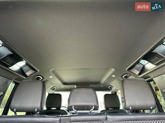 Чорний Ленд Ровер Дефендер, об'ємом двигуна 3 л та пробігом 89 тис. км за 68000 $, фото 58 на Automoto.ua