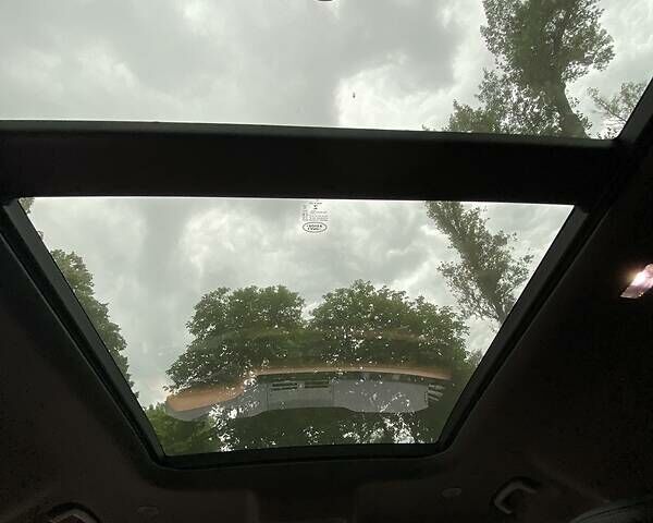 Черный Ленд Ровер Дефендер, объемом двигателя 3 л и пробегом 21 тыс. км за 84000 $, фото 11 на Automoto.ua