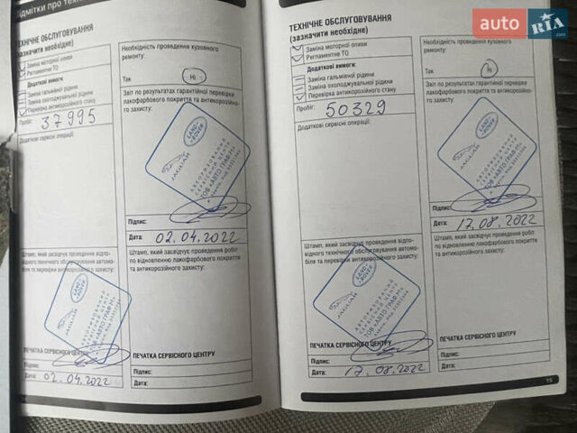 Чорний Ленд Ровер Дефендер, об'ємом двигуна 2 л та пробігом 107 тис. км за 54799 $, фото 73 на Automoto.ua