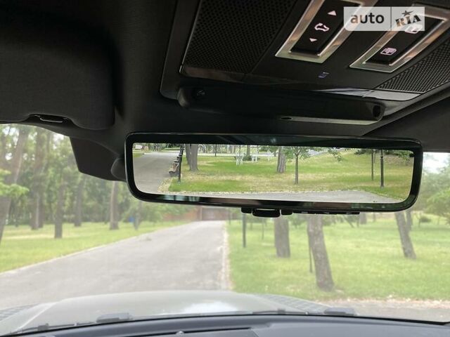 Черный Ленд Ровер Дефендер, объемом двигателя 3 л и пробегом 21 тыс. км за 84000 $, фото 32 на Automoto.ua