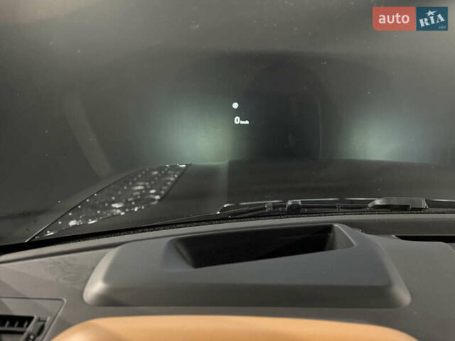 Черный Ленд Ровер Дефендер, объемом двигателя 3 л и пробегом 72 тыс. км за 83500 $, фото 36 на Automoto.ua