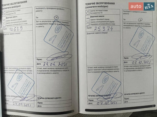 Чорний Ленд Ровер Дефендер, об'ємом двигуна 2 л та пробігом 107 тис. км за 54799 $, фото 70 на Automoto.ua