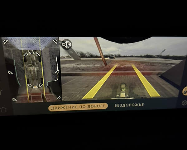 Черный Ленд Ровер Дефендер, объемом двигателя 3 л и пробегом 166 тыс. км за 60000 $, фото 28 на Automoto.ua