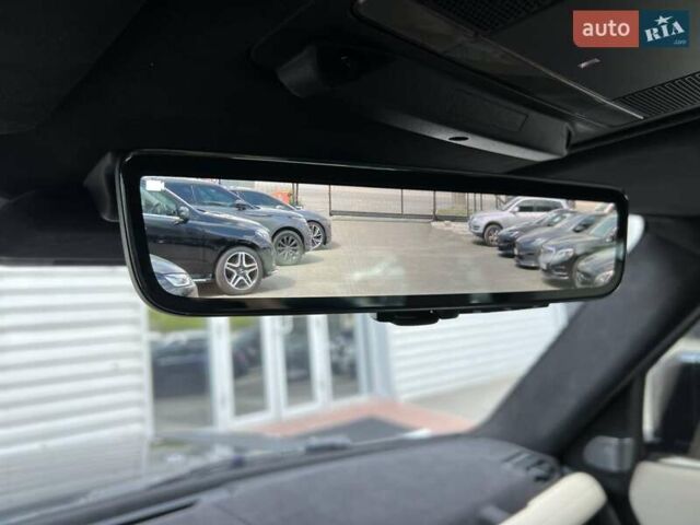 Ленд Ровер Дефендер 2021 в Киеве на Automoto.ua Черный Ленд Ровер Дефендер, объемом двигателя 3 л и пробегом 111 тыс. км за 67500 $, фото 31 на Automoto.ua