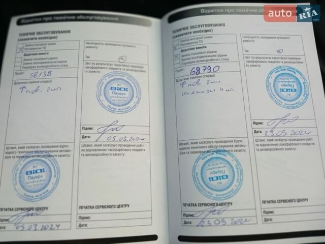 Чорний Ленд Ровер Дефендер, об'ємом двигуна 3 л та пробігом 99 тис. км за 59800 $, фото 38 на Automoto.ua