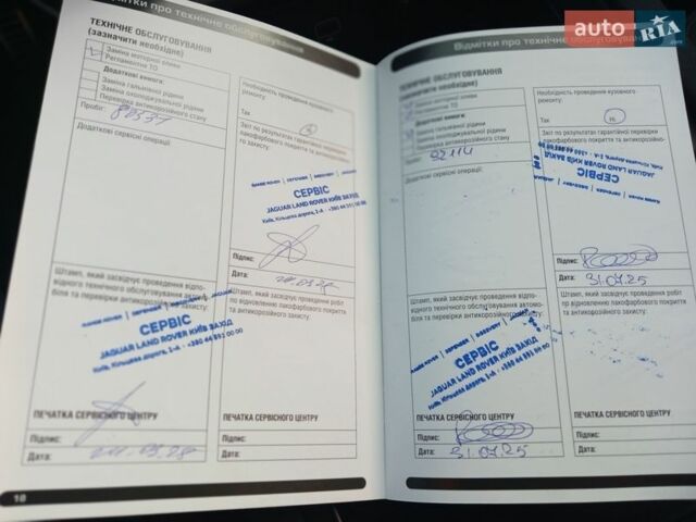 Чорний Ленд Ровер Дефендер, об'ємом двигуна 3 л та пробігом 99 тис. км за 59800 $, фото 37 на Automoto.ua