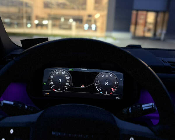 Черный Ленд Ровер Дефендер, объемом двигателя 3 л и пробегом 166 тыс. км за 60000 $, фото 32 на Automoto.ua