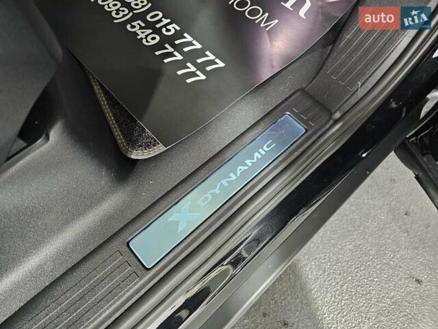 Черный Ленд Ровер Дефендер, объемом двигателя 3 л и пробегом 23 тыс. км за 99999 $, фото 22 на Automoto.ua