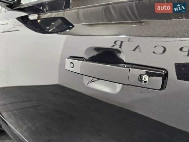 Черный Ленд Ровер Дефендер, объемом двигателя 3 л и пробегом 23 тыс. км за 99999 $, фото 46 на Automoto.ua