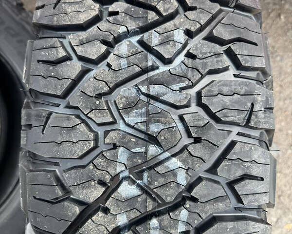 Черный Ленд Ровер Дефендер, объемом двигателя 5 л и пробегом 19 тыс. км за 138500 $, фото 11 на Automoto.ua