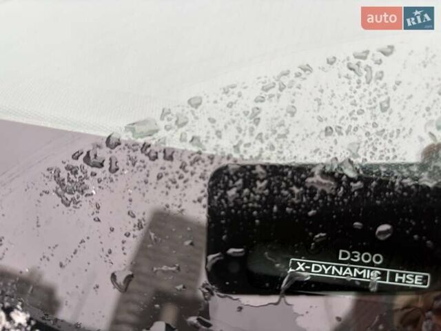 Черный Ленд Ровер Дефендер, объемом двигателя 3 л и пробегом 1 тыс. км за 125222 $, фото 23 на Automoto.ua