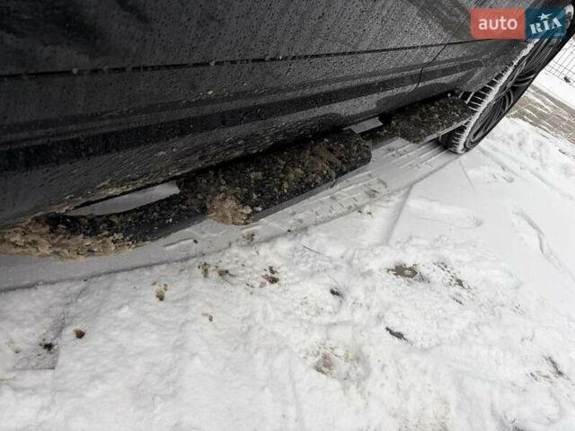 Черный Ленд Ровер Дефендер, объемом двигателя 3 л и пробегом 1 тыс. км за 125222 $, фото 25 на Automoto.ua