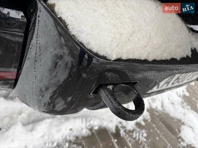 Черный Ленд Ровер Дефендер, объемом двигателя 3 л и пробегом 1 тыс. км за 125222 $, фото 11 на Automoto.ua