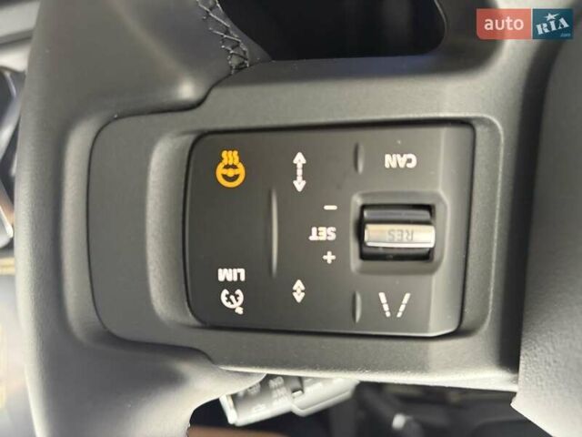 Черный Ленд Ровер Дефендер, объемом двигателя 3 л и пробегом 1 тыс. км за 125222 $, фото 54 на Automoto.ua