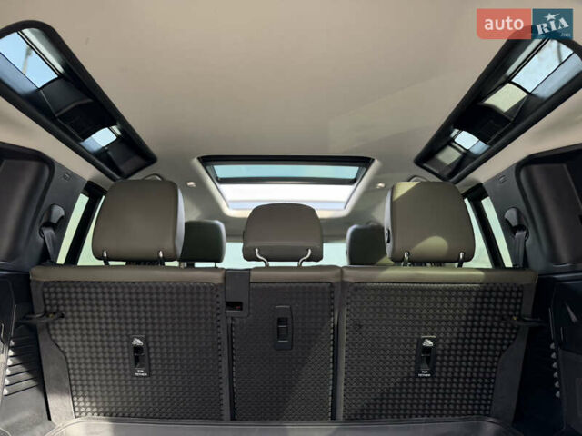 Коричневый Ленд Ровер Дефендер, объемом двигателя 2 л и пробегом 109 тыс. км за 64500 $, фото 51 на Automoto.ua