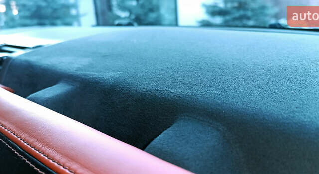 Коричневый Ленд Ровер Дефендер, объемом двигателя 3 л и пробегом 65 тыс. км за 72999 $, фото 62 на Automoto.ua