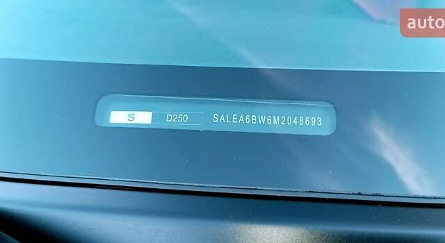 Коричневый Ленд Ровер Дефендер, объемом двигателя 3 л и пробегом 65 тыс. км за 72999 $, фото 45 на Automoto.ua