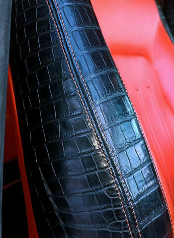 Коричневый Ленд Ровер Дефендер, объемом двигателя 3 л и пробегом 65 тыс. км за 72999 $, фото 58 на Automoto.ua