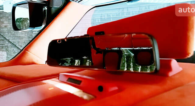 Коричневый Ленд Ровер Дефендер, объемом двигателя 3 л и пробегом 65 тыс. км за 72999 $, фото 85 на Automoto.ua