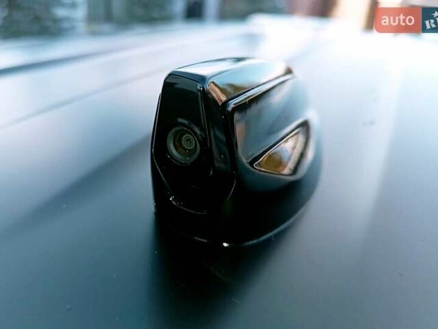 Коричневый Ленд Ровер Дефендер, объемом двигателя 3 л и пробегом 65 тыс. км за 72999 $, фото 28 на Automoto.ua